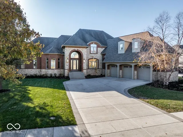 $1,875,000 | 11959 Talnuck Circle, Fishers, IN 46037