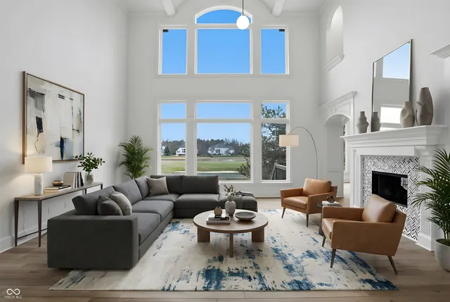 $1,875,000 | 11959 Talnuck Circle, Fishers, IN 46037