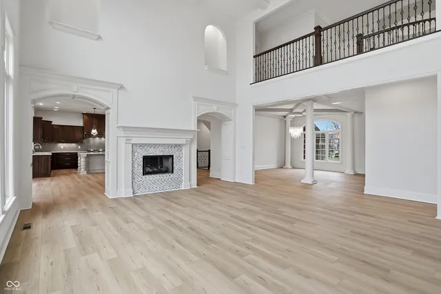 $1,875,000 | 11959 Talnuck Circle, Fishers, IN 46037