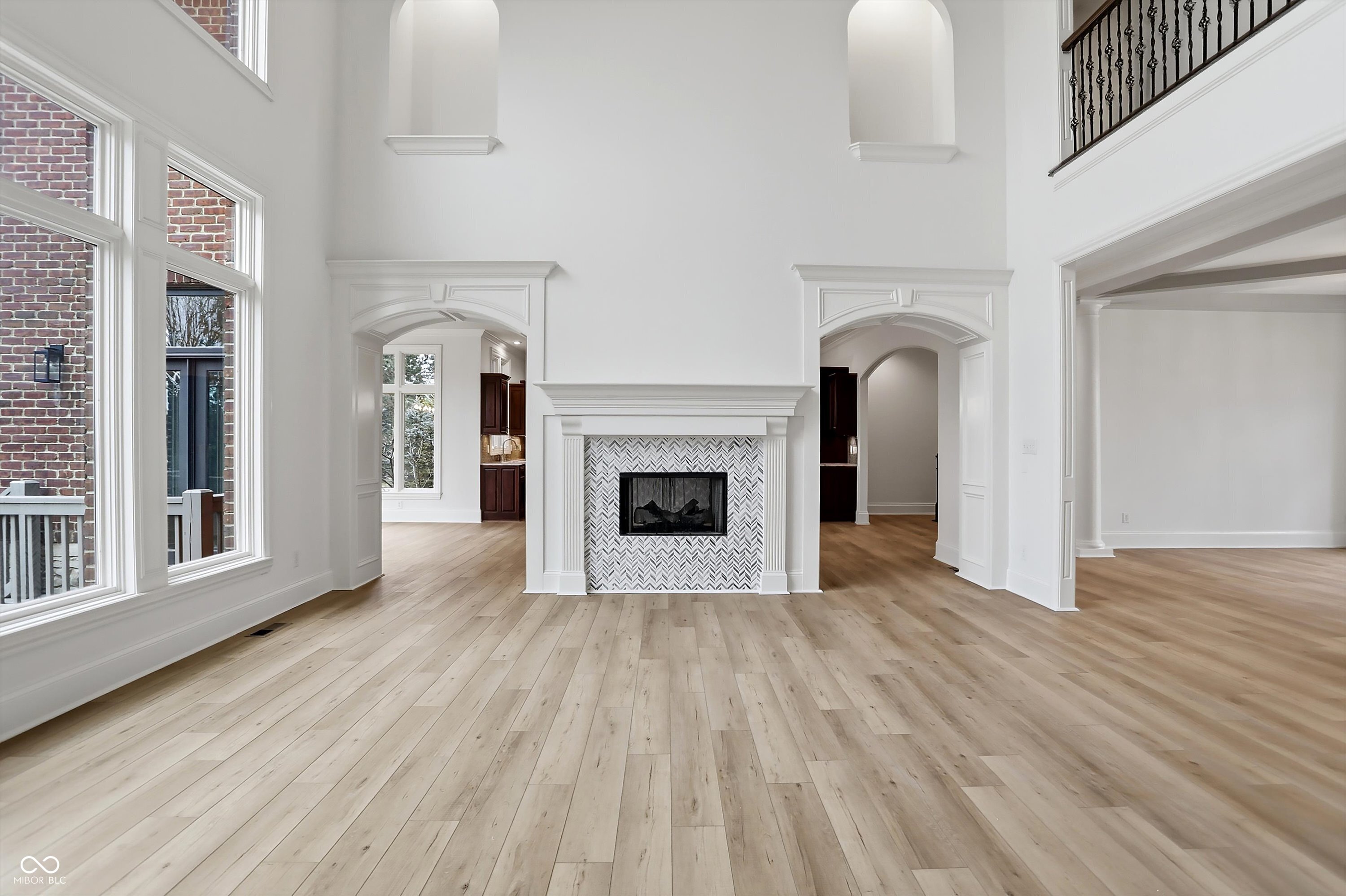 11959 Talnuck Circle Fishers, IN 46037 - Photo 30 of 143