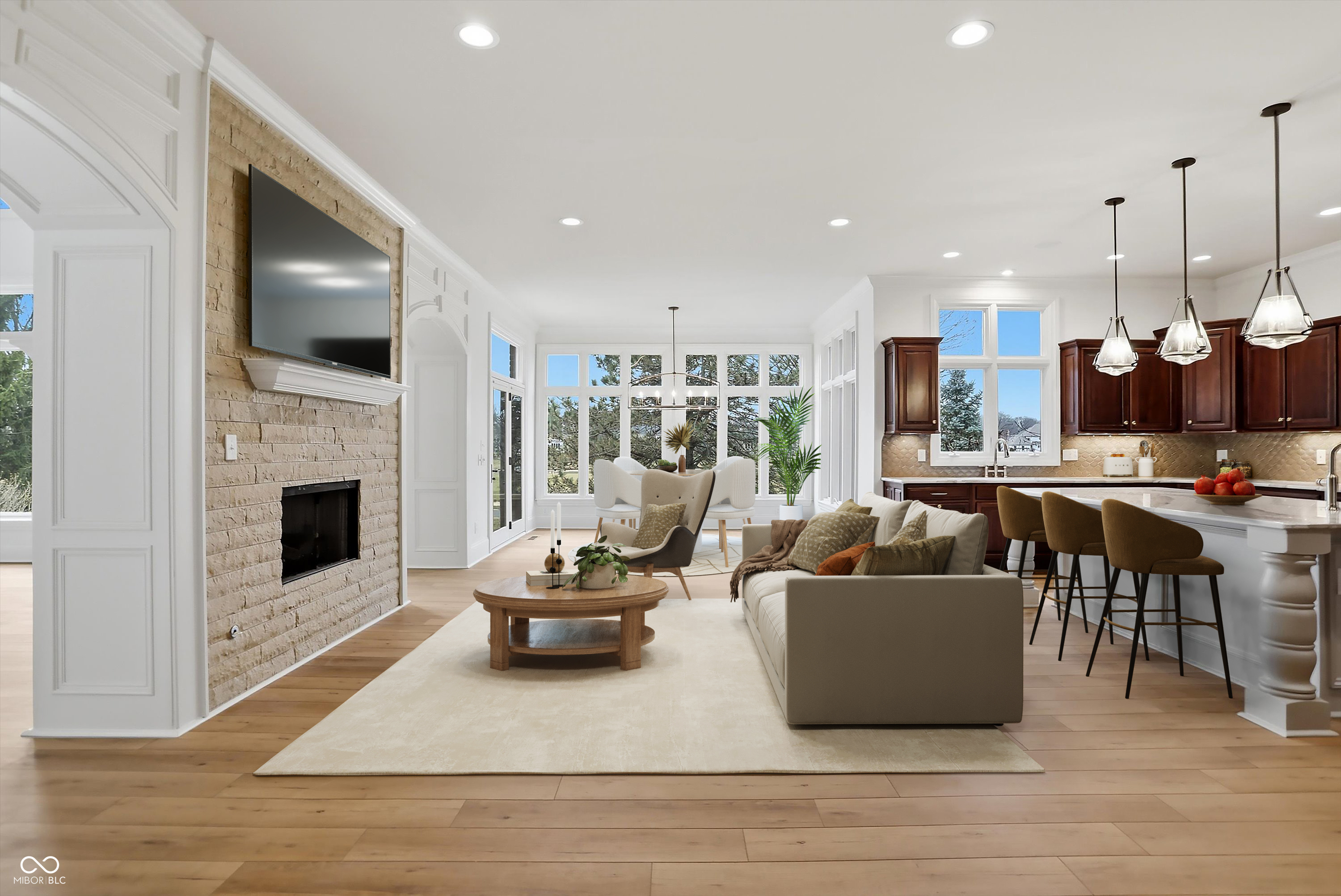 11959 Talnuck Circle Fishers, IN 46037 - Photo 32 of 143