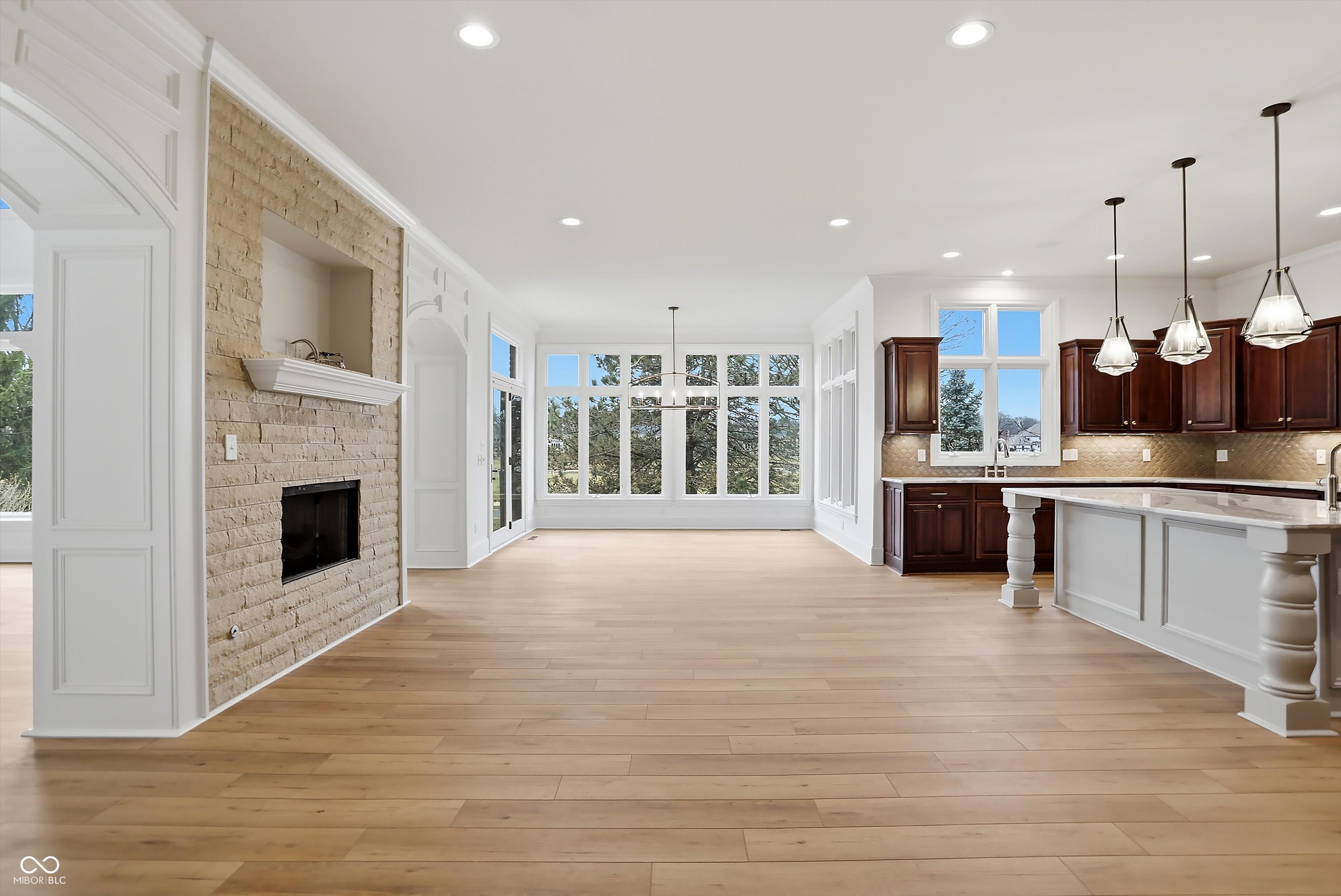 11959 Talnuck Circle Fishers, IN 46037 - Photo 33 of 143