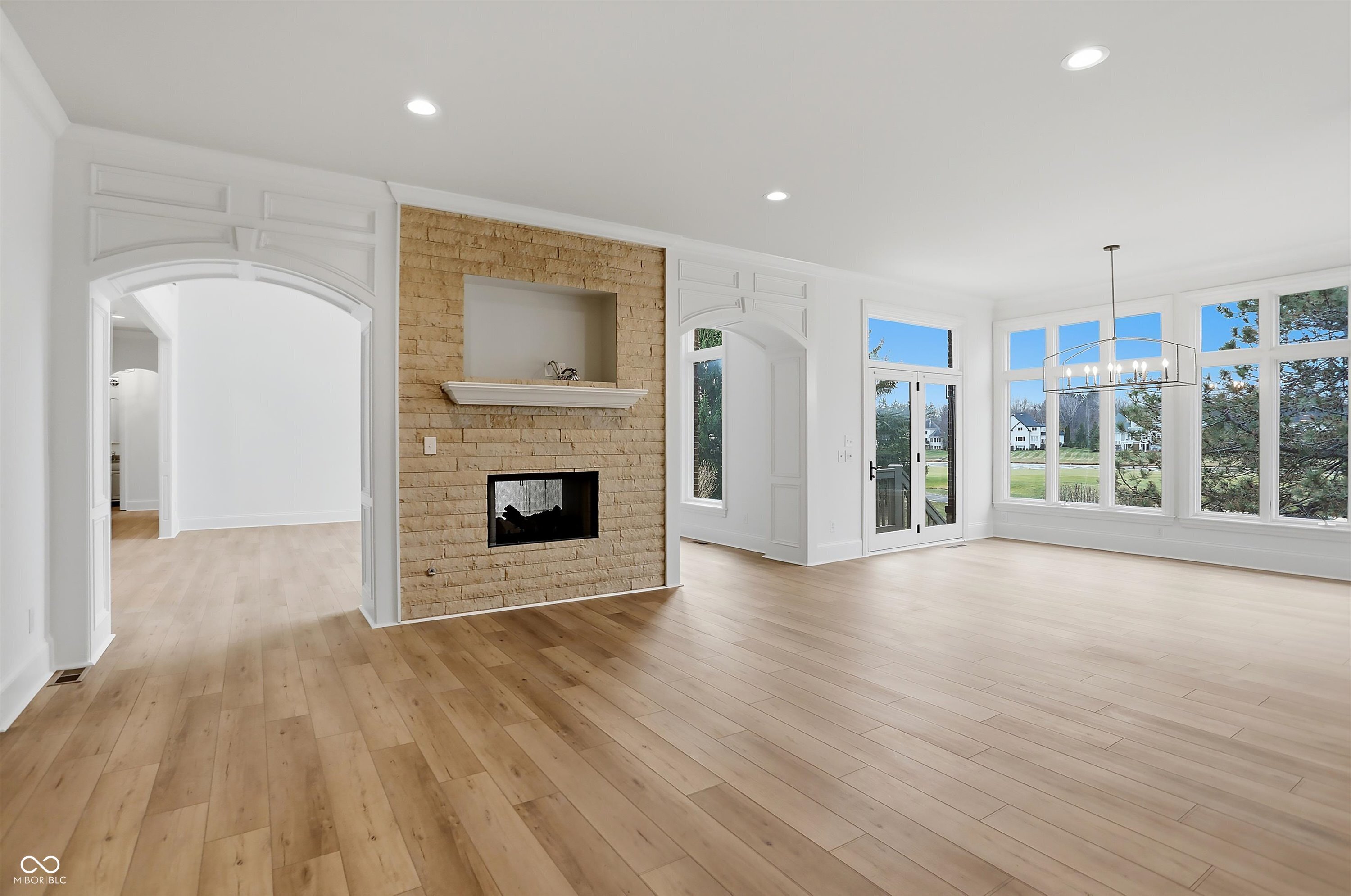 11959 Talnuck Circle Fishers, IN 46037 - Photo 35 of 143