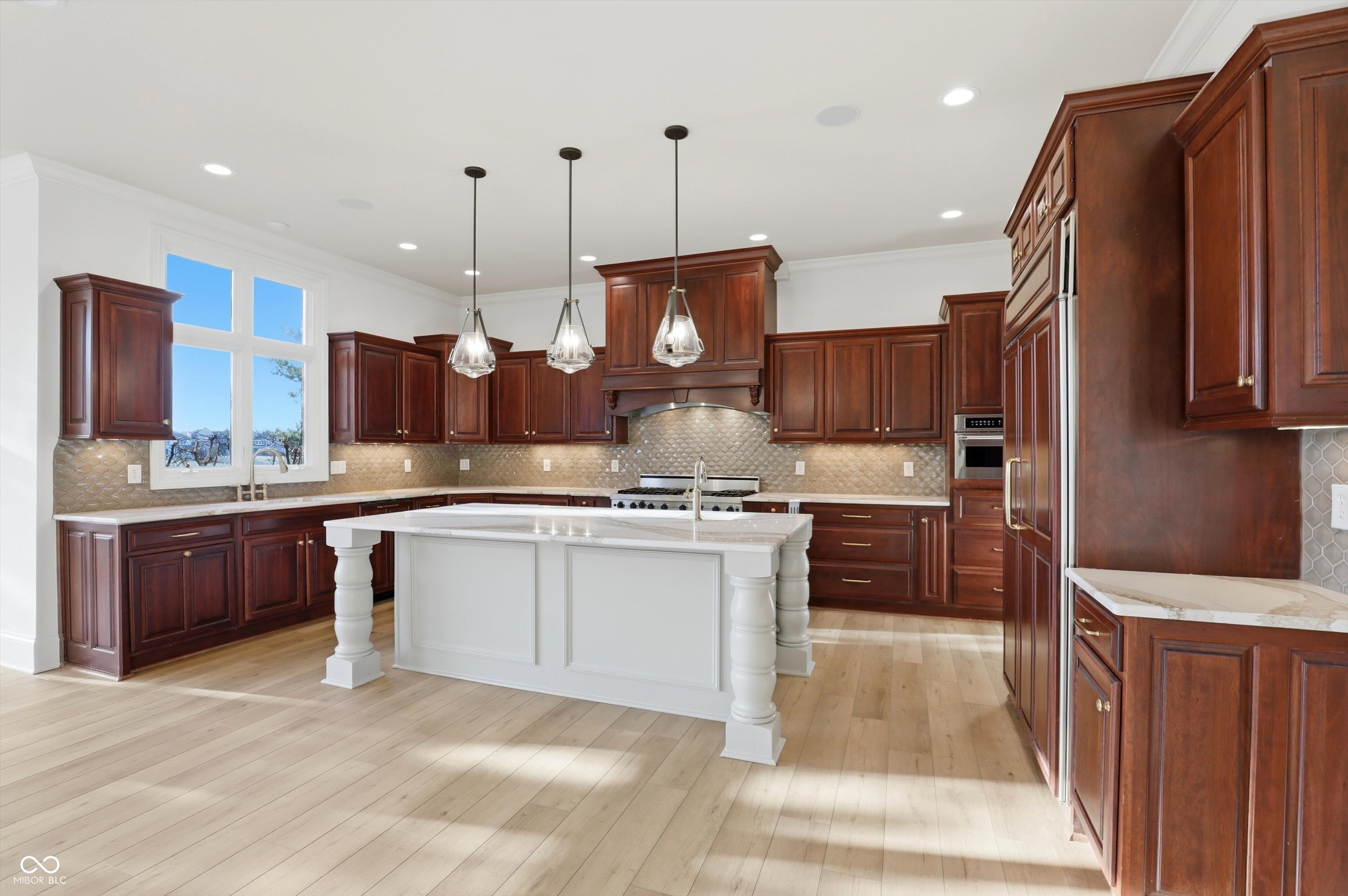 11959 Talnuck Circle Fishers, IN 46037 - Photo 38 of 143