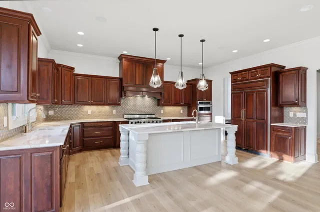 $1,875,000 | 11959 Talnuck Circle, Fishers, IN 46037