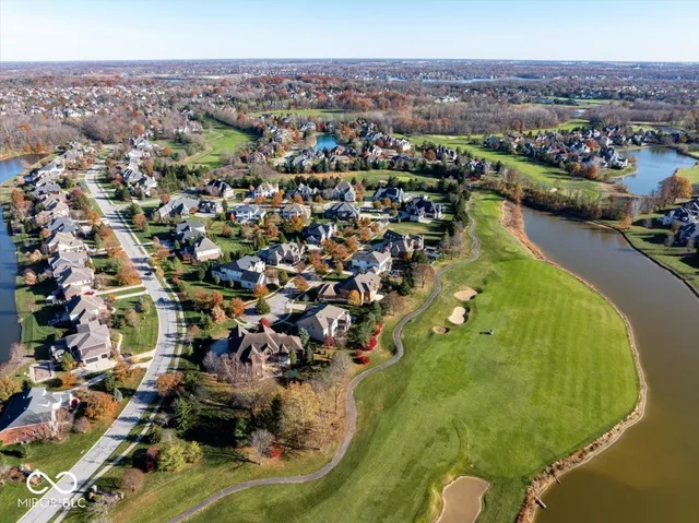 $1,875,000 | 11959 Talnuck Circle, Fishers, IN 46037