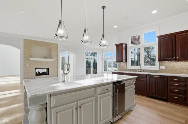 $1,875,000 | 11959 Talnuck Circle, Fishers, IN 46037
