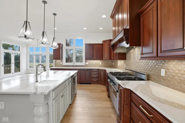 $1,875,000 | 11959 Talnuck Circle, Fishers, IN 46037