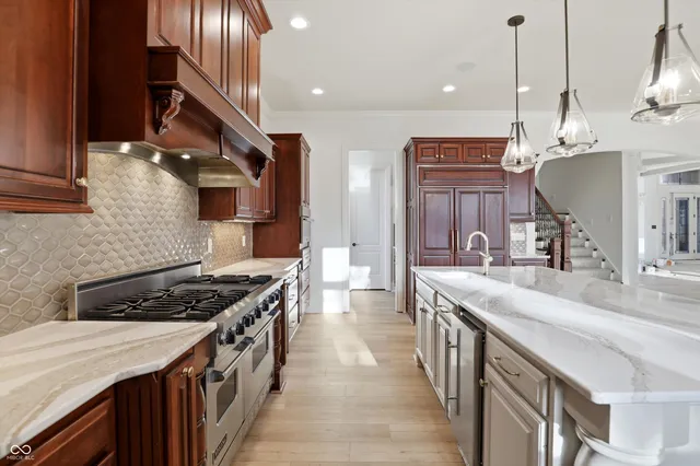 $1,875,000 | 11959 Talnuck Circle, Fishers, IN 46037