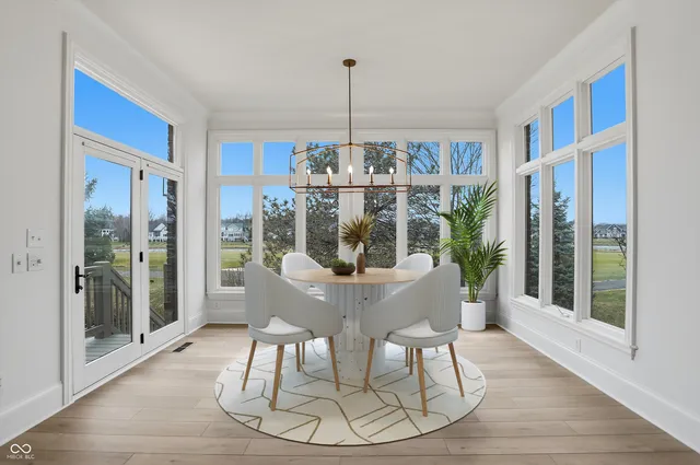 $1,875,000 | 11959 Talnuck Circle, Fishers, IN 46037