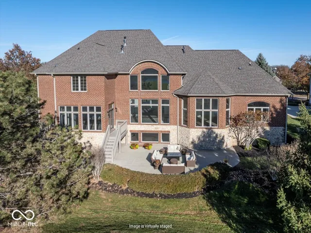 $1,875,000 | 11959 Talnuck Circle, Fishers, IN 46037