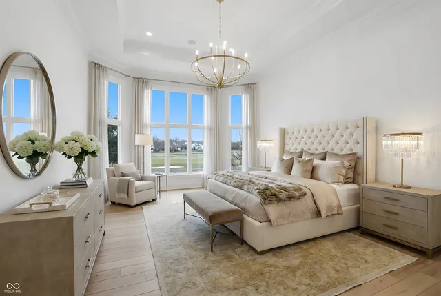 $1,875,000 | 11959 Talnuck Circle, Fishers, IN 46037