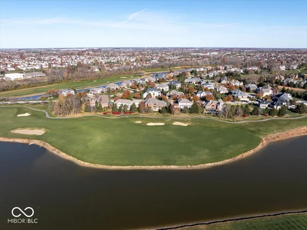 $1,850,000 | 11959 Talnuck Circle, Fishers, IN 46037