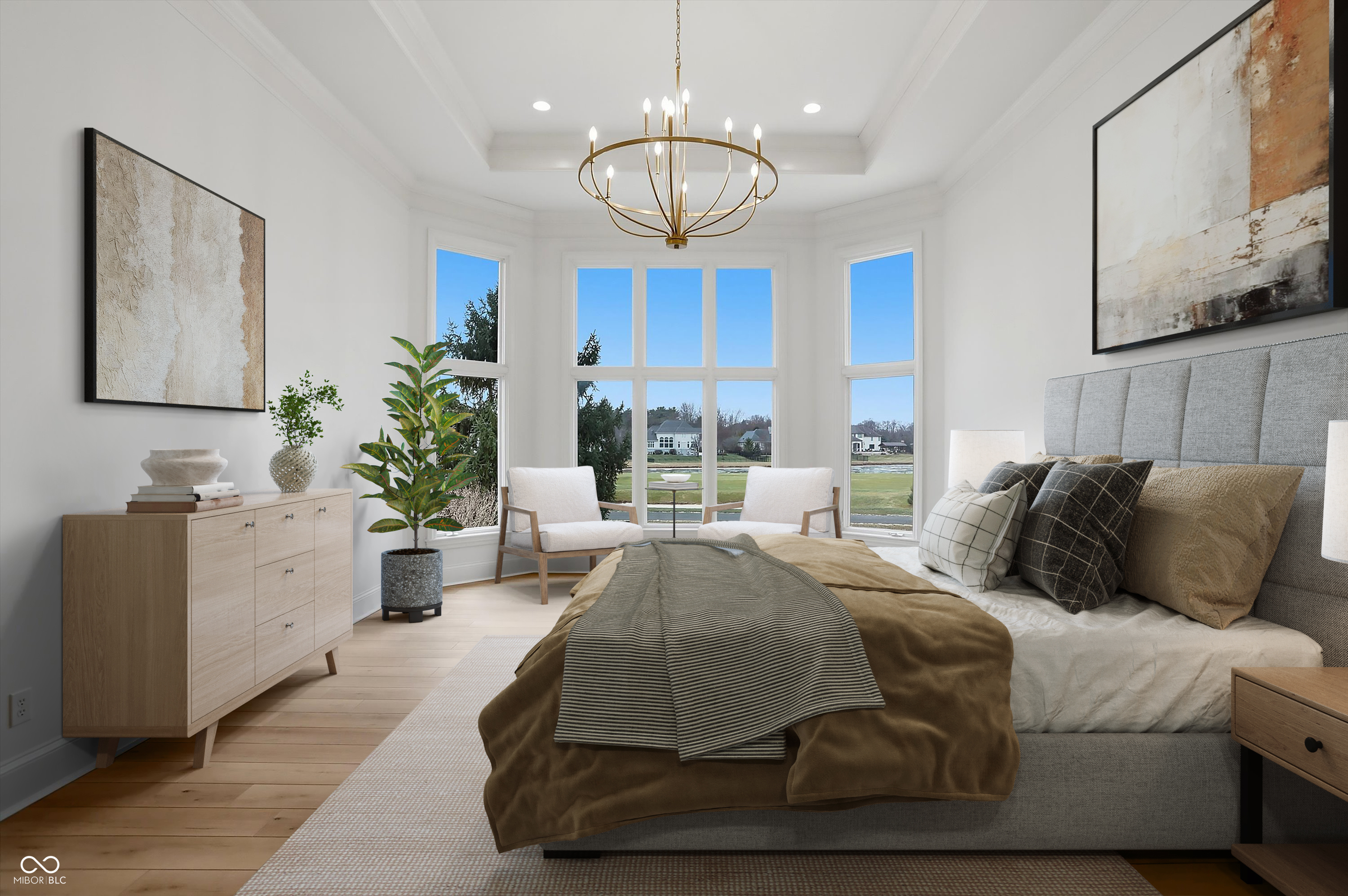 11959 Talnuck Circle Fishers, IN 46037 - Photo 61 of 143