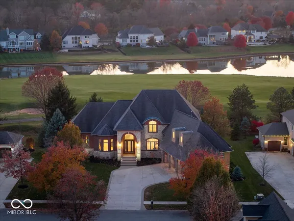 $1,850,000 | 11959 Talnuck Circle, Fishers, IN 46037
