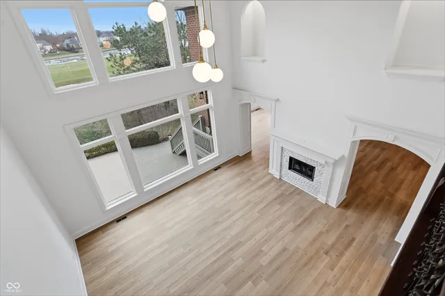 $1,875,000 | 11959 Talnuck Circle, Fishers, IN 46037