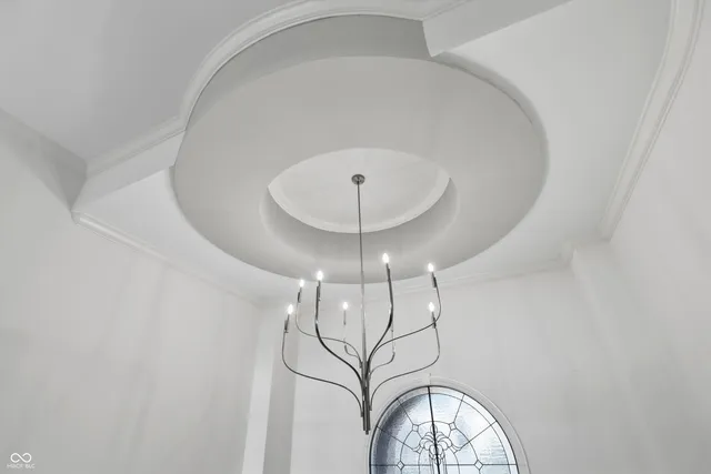 $1,875,000 | 11959 Talnuck Circle, Fishers, IN 46037