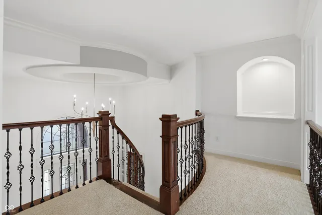 $1,875,000 | 11959 Talnuck Circle, Fishers, IN 46037