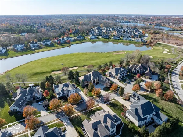 $1,850,000 | 11959 Talnuck Circle, Fishers, IN 46037