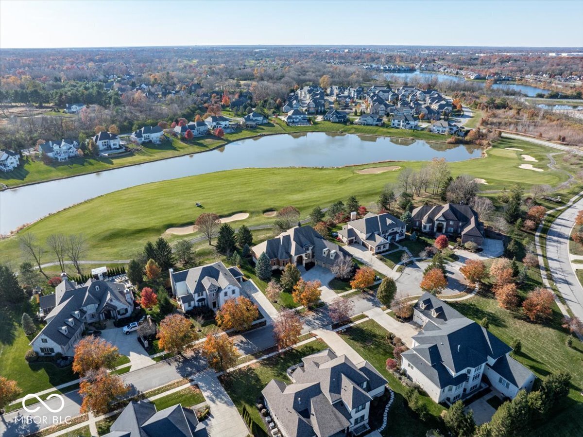 11959 Talnuck Circle Fishers, IN 46037 - Photo 8 of 143