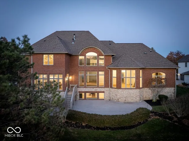 $1,875,000 | 11959 Talnuck Circle, Fishers, IN 46037