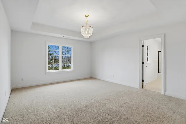 $1,875,000 | 11959 Talnuck Circle, Fishers, IN 46037