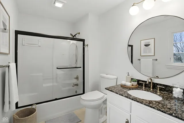 $1,875,000 | 11959 Talnuck Circle, Fishers, IN 46037