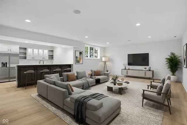 $1,875,000 | 11959 Talnuck Circle, Fishers, IN 46037