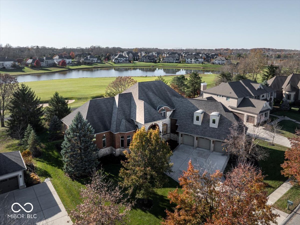 11959 Talnuck Circle Fishers, IN 46037 - Photo 10 of 143