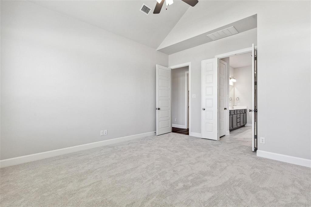2813 Trinity Ridge Street Mansfield, TX 76063 - Photo 25 of 27