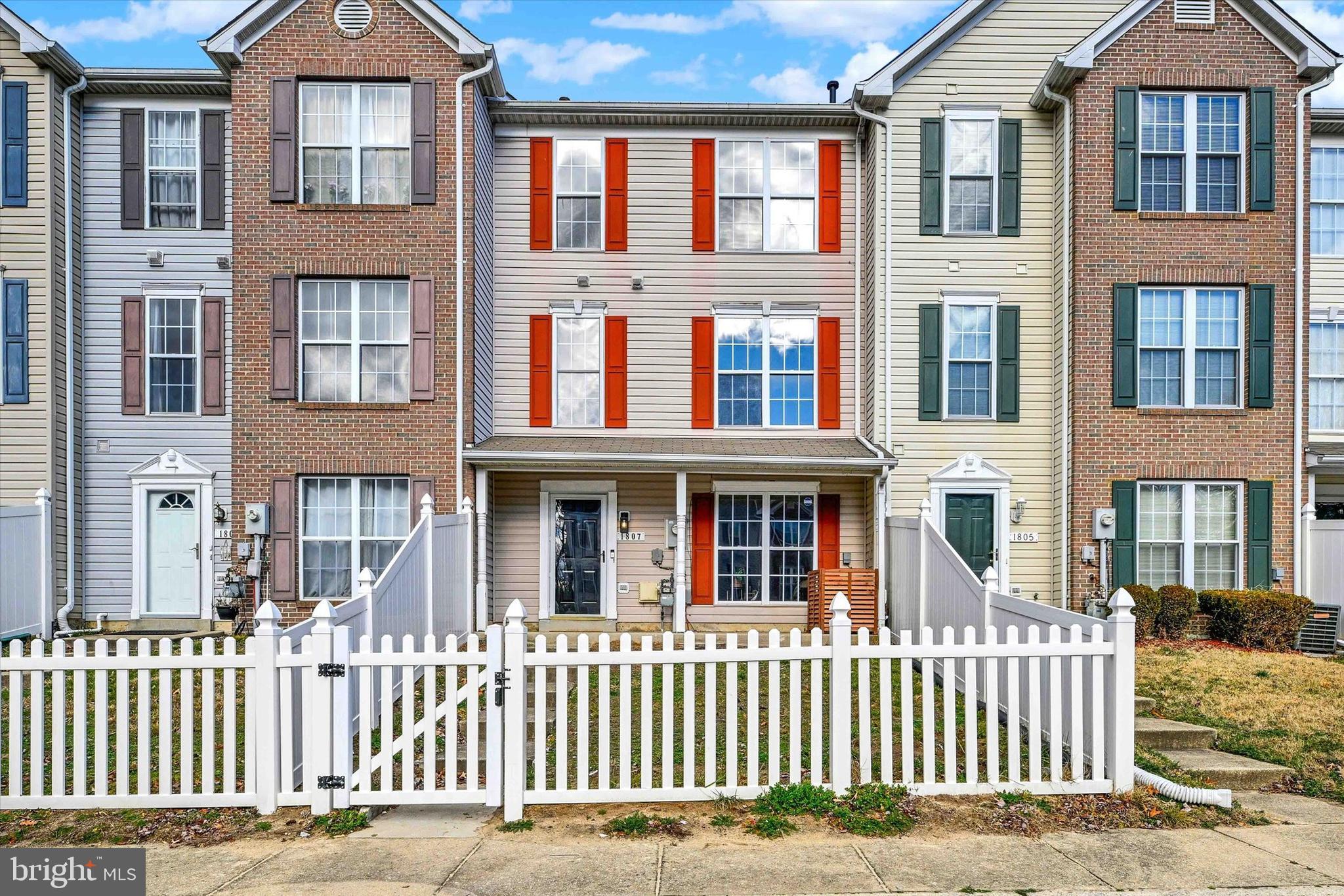 1807 Triple Feather Road, Unit 73 Severn, MD 21144 - Photo 1 of 26