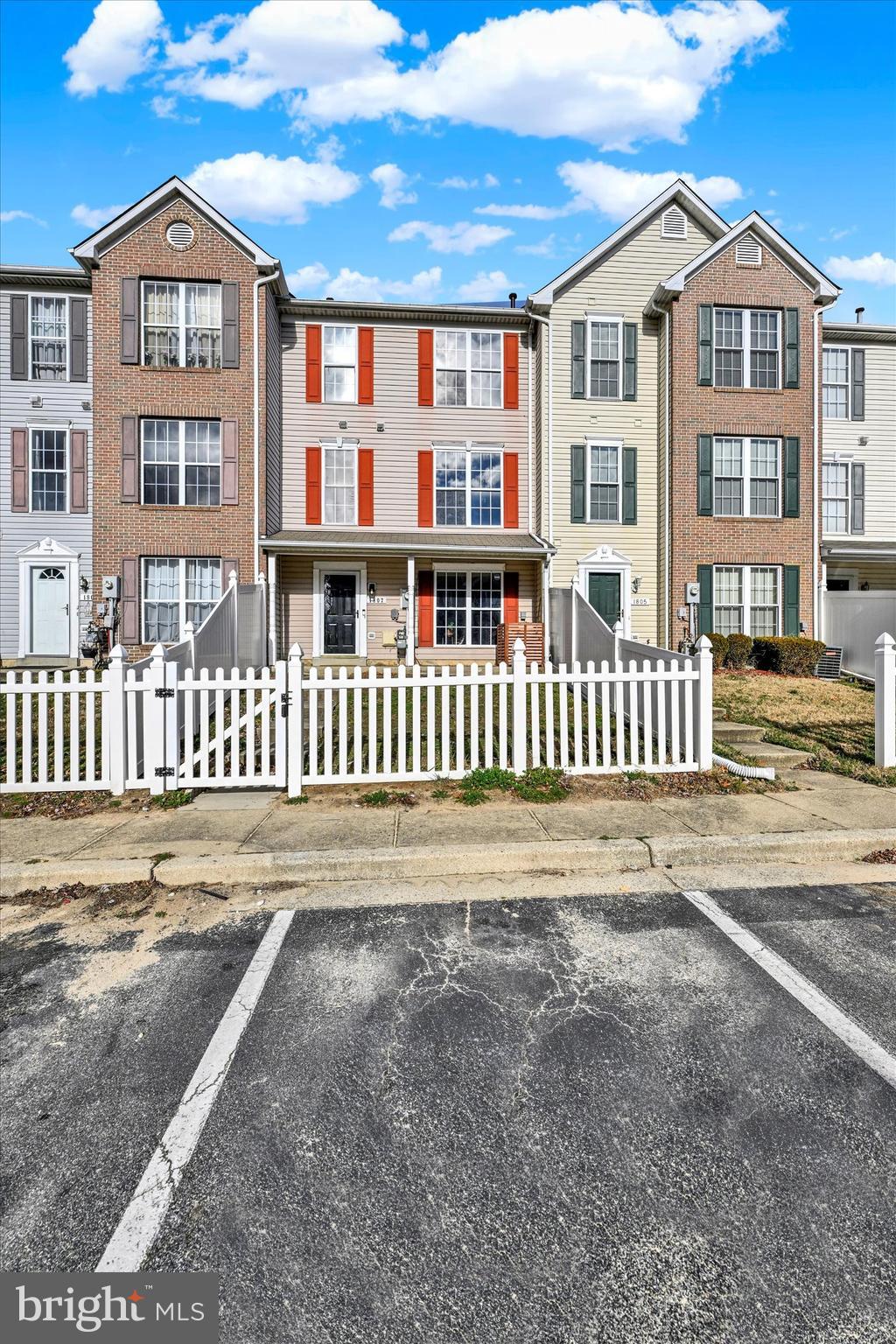 1807 Triple Feather Road, Unit 73 Severn, MD 21144 - Photo 2 of 26