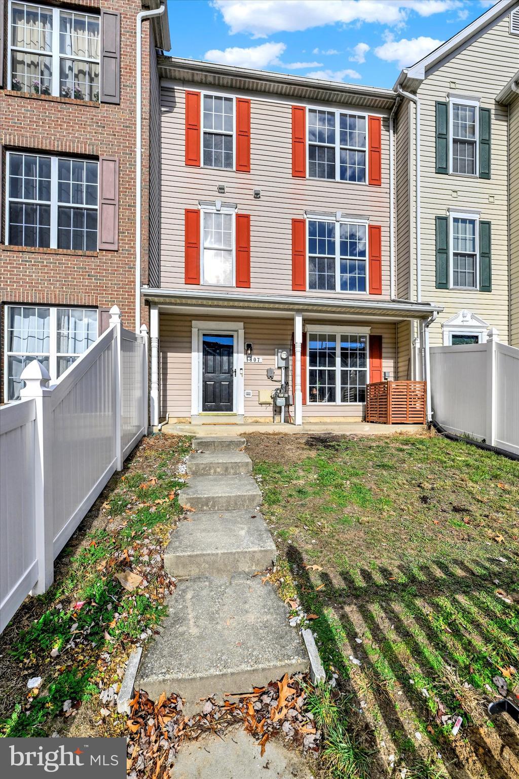 1807 Triple Feather Road, Unit 73 Severn, MD 21144 - Photo 3 of 26