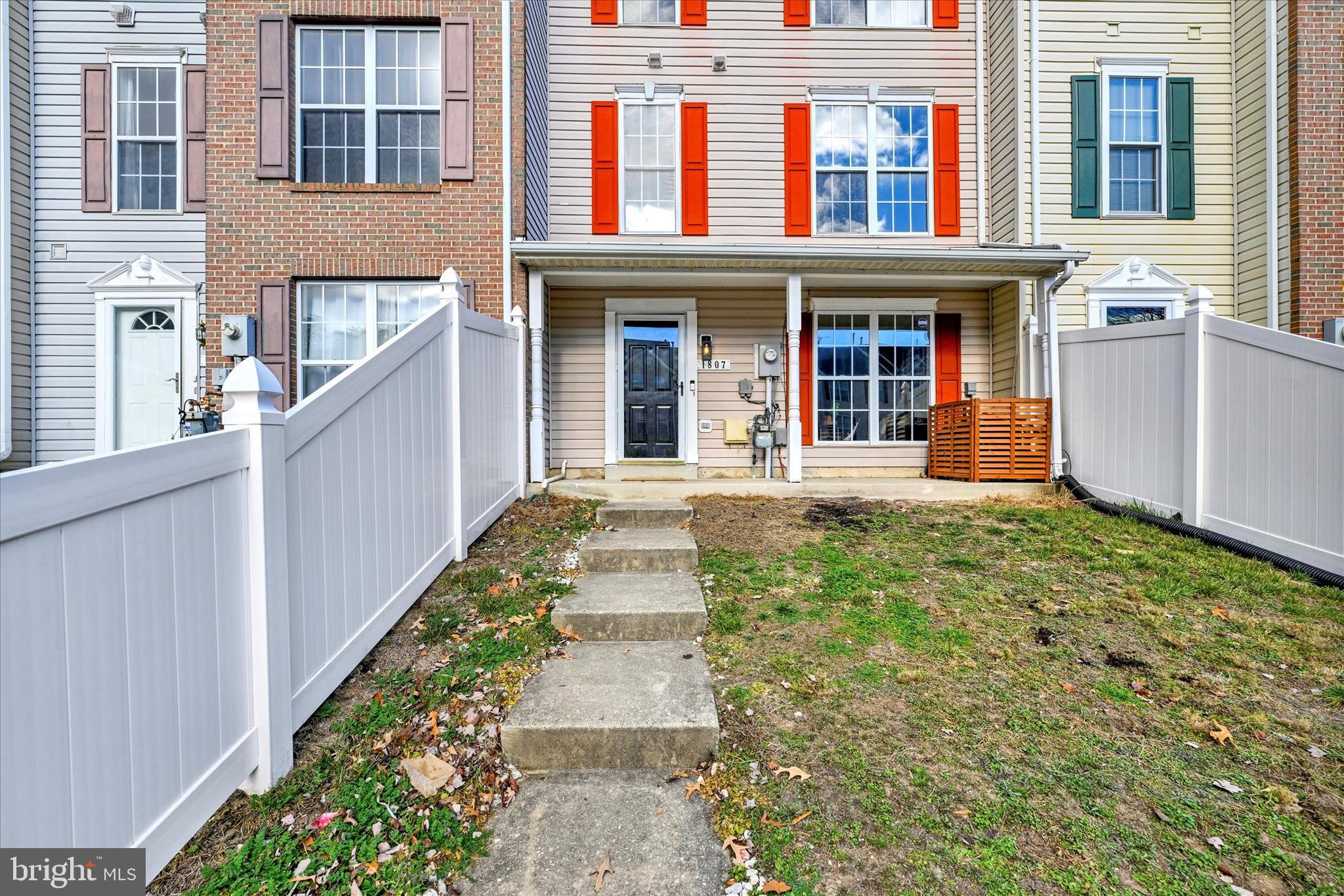 1807 Triple Feather Road, Unit 73 Severn, MD 21144 - Photo 4 of 26
