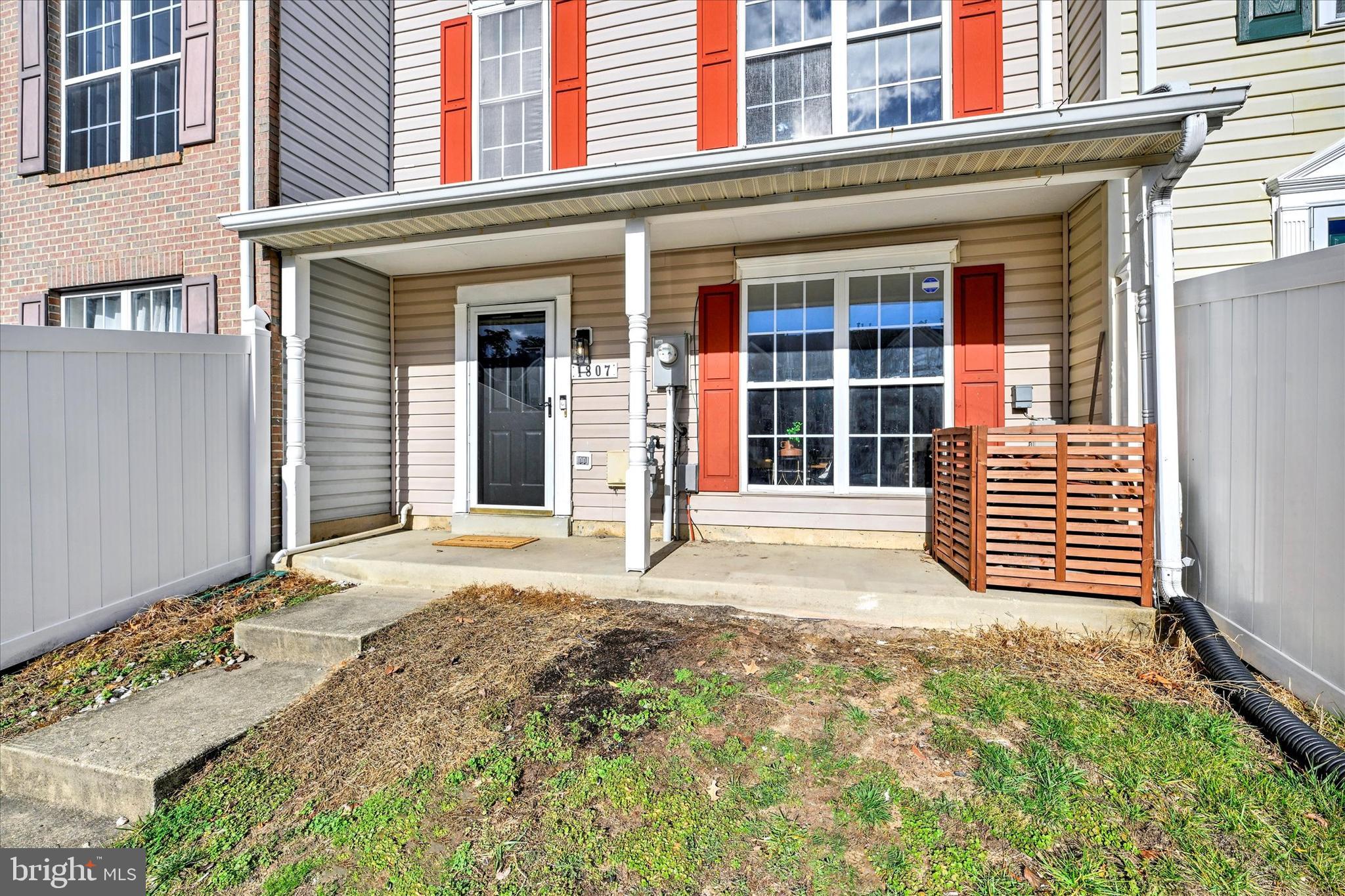 1807 Triple Feather Road, Unit 73 Severn, MD 21144 - Photo 5 of 26