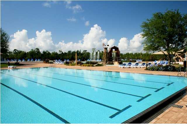 414 Mango Freeport, FL 32439 - Photo 4 of 41 Olympic size lap pool