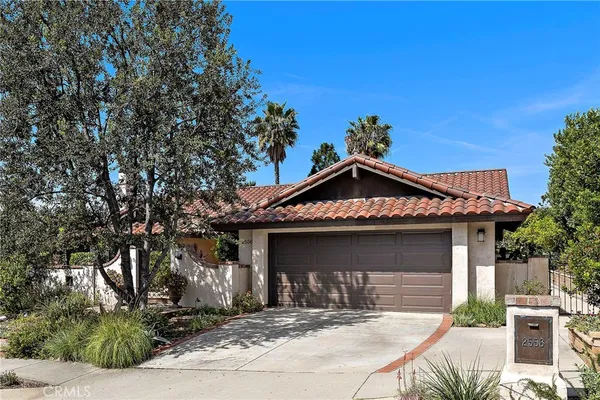 $1,449,000 | 2556 Ridgecrest Lane, Orange, CA 92867
