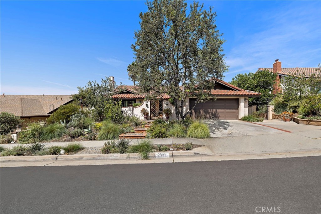 2556 Ridgecrest Lane Orange, CA 92867 - Photo 54 of 72