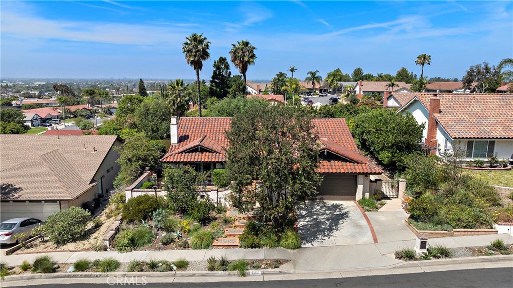 2556 Ridgecrest Lane Orange, CA 92867 - Photo 62 of 72