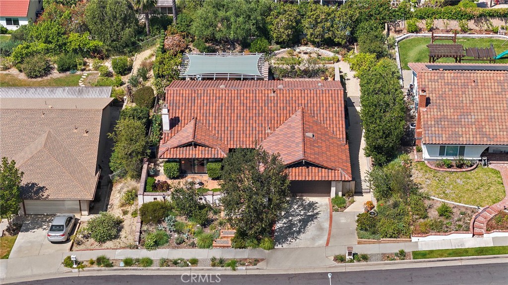 2556 Ridgecrest Lane Orange, CA 92867 - Photo 64 of 72