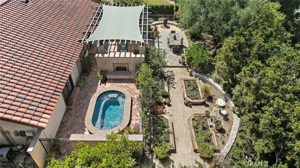 $1,449,000 | 2556 Ridgecrest Lane, Orange, CA 92867