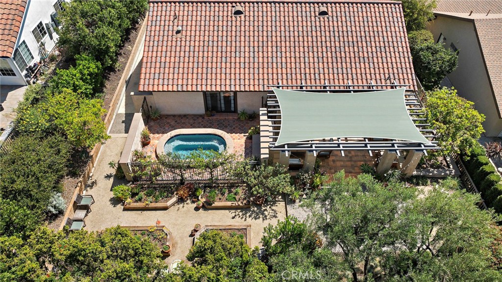 2556 Ridgecrest Lane Orange, CA 92867 - Photo 67 of 72