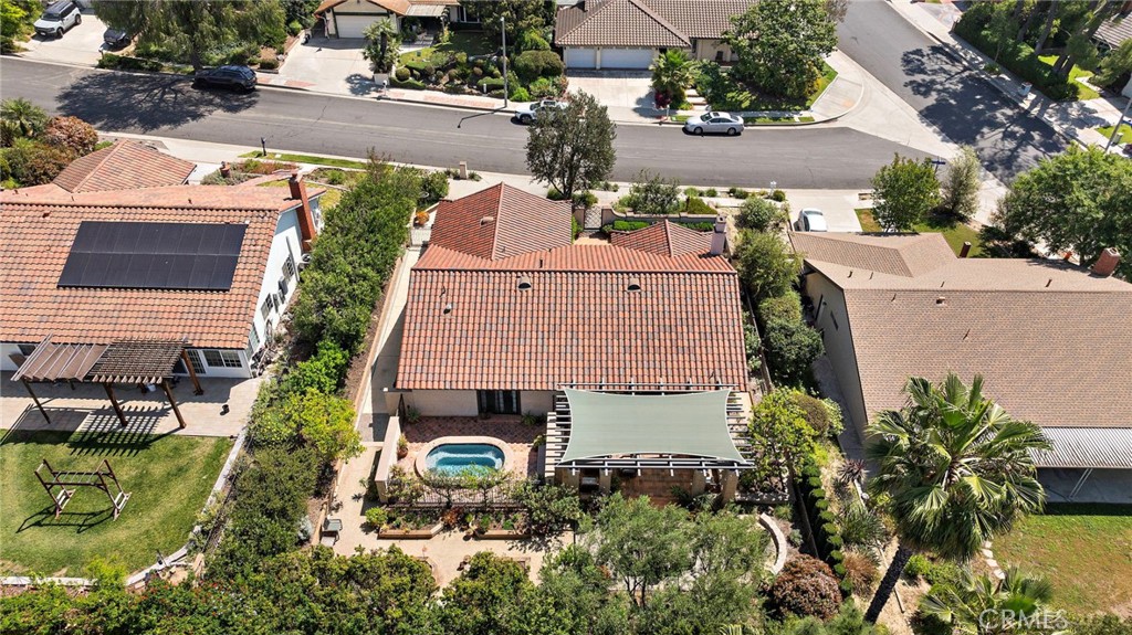 2556 Ridgecrest Lane Orange, CA 92867 - Photo 69 of 72