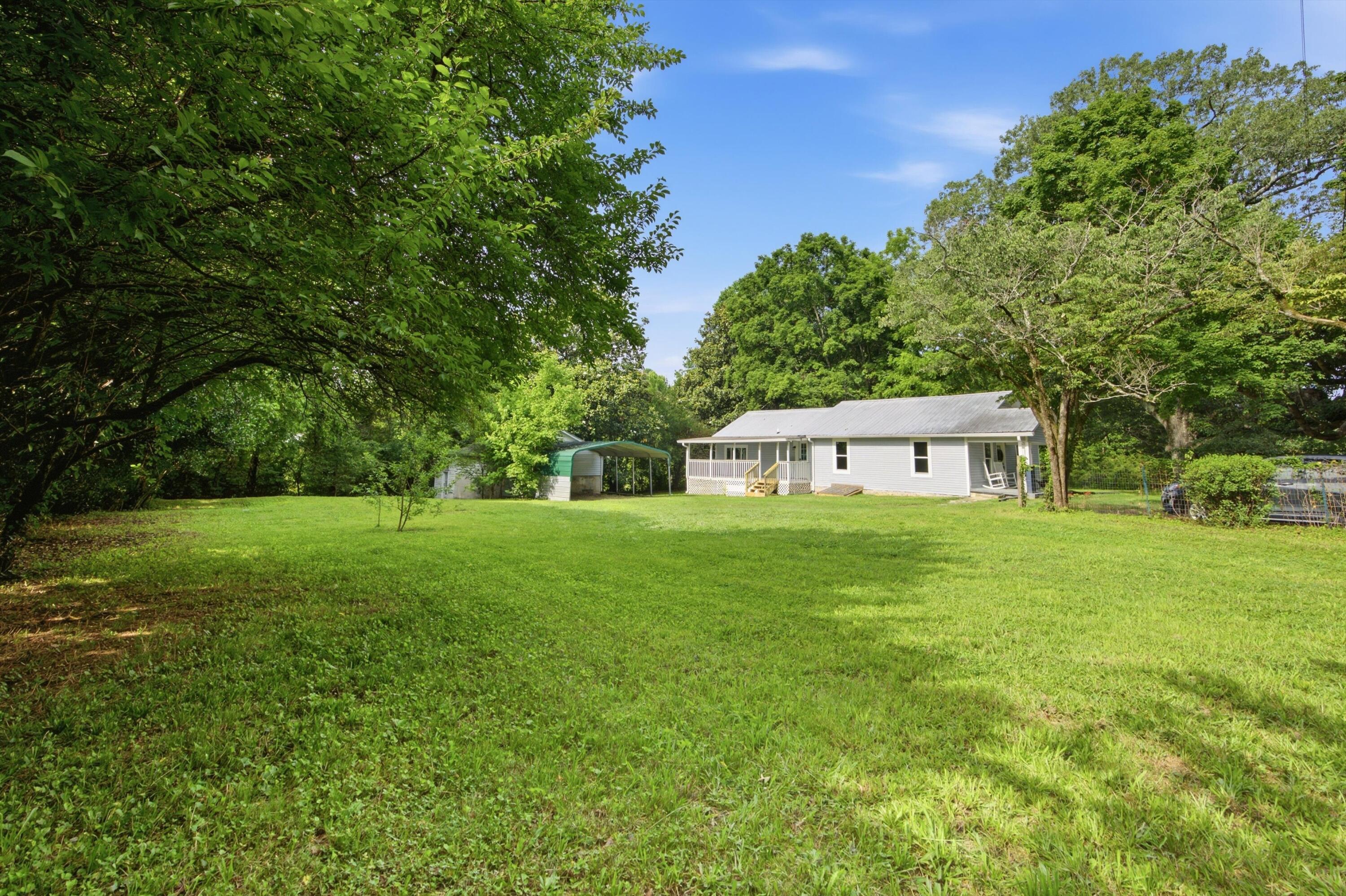 56 Meacham Road Rossville, GA 30741 - Photo 28 of 31 Side