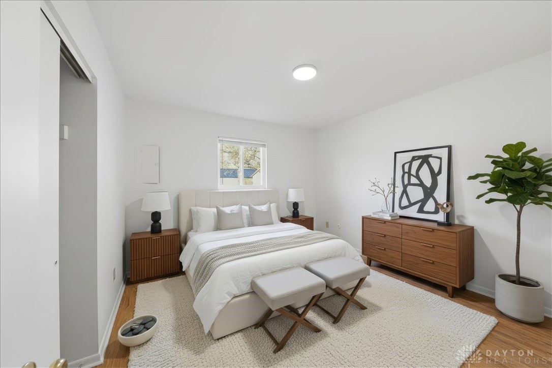 641 Prince Albert Boulevard Riverside, OH 45404 - Photo 15 of 26 Virtually Staged bedroom