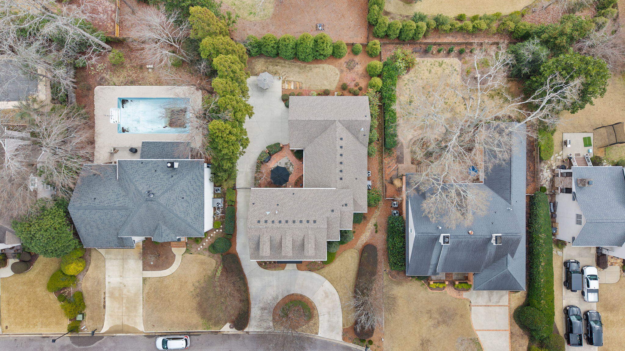 3663 Bay Point Court Martinez, GA 30907 - Photo 52 of 59 7-web-or-mls-DJI_20260228133944_0284_D