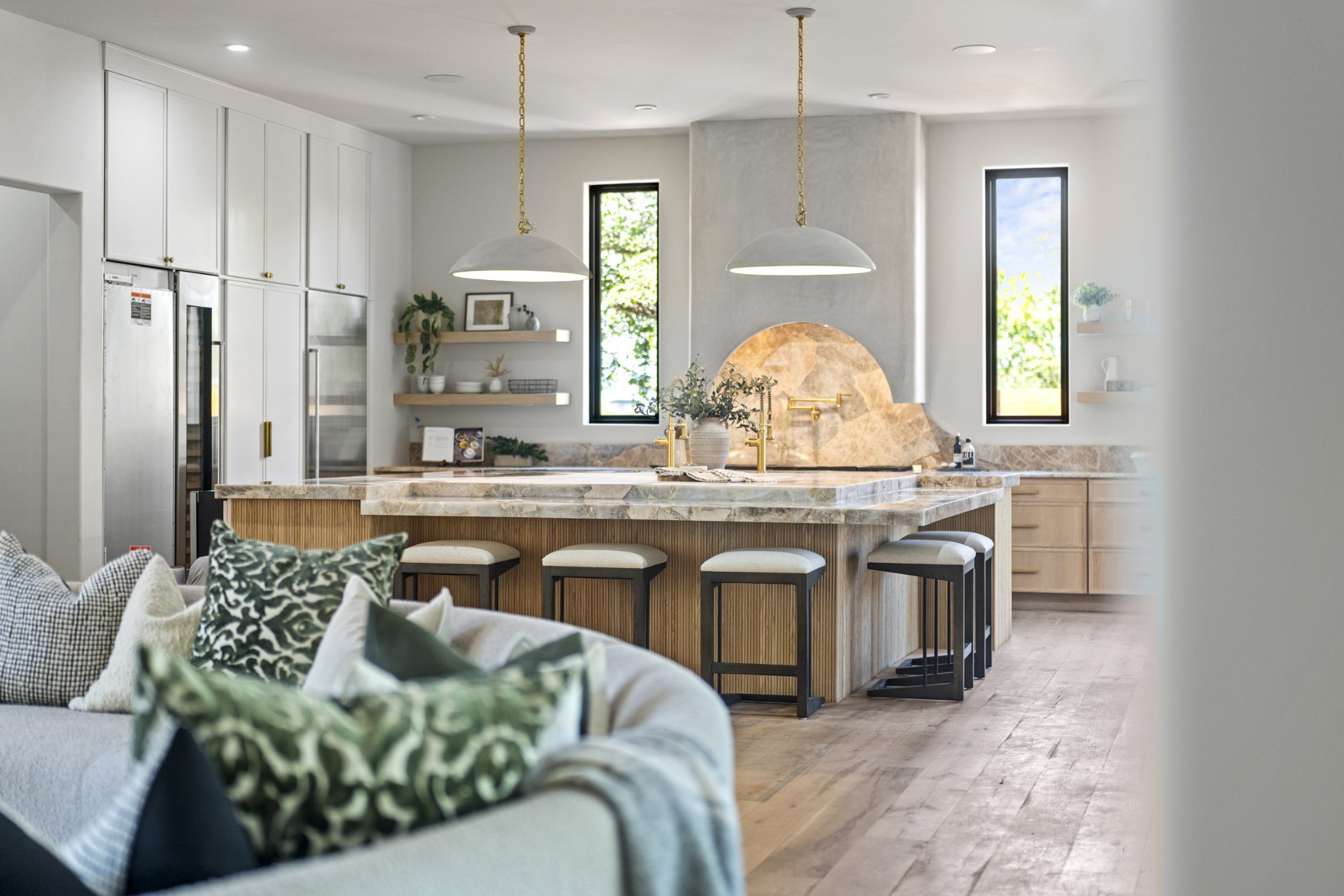 860 Brook Hollow Road Nashville, TN 37205 - Photo 7 of 54