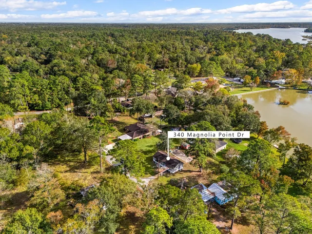 $1,350 | 340 Magnolia Drive, Houston, TX 77336