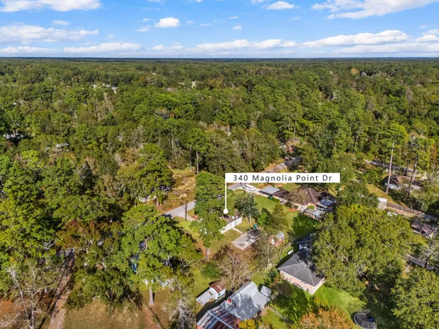 $1,350 | 340 Magnolia Drive, Houston, TX 77336