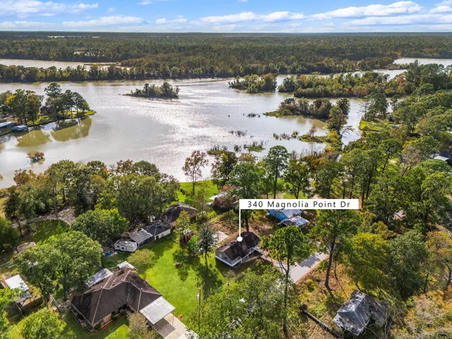 $1,350 | 340 Magnolia Drive, Houston, TX 77336